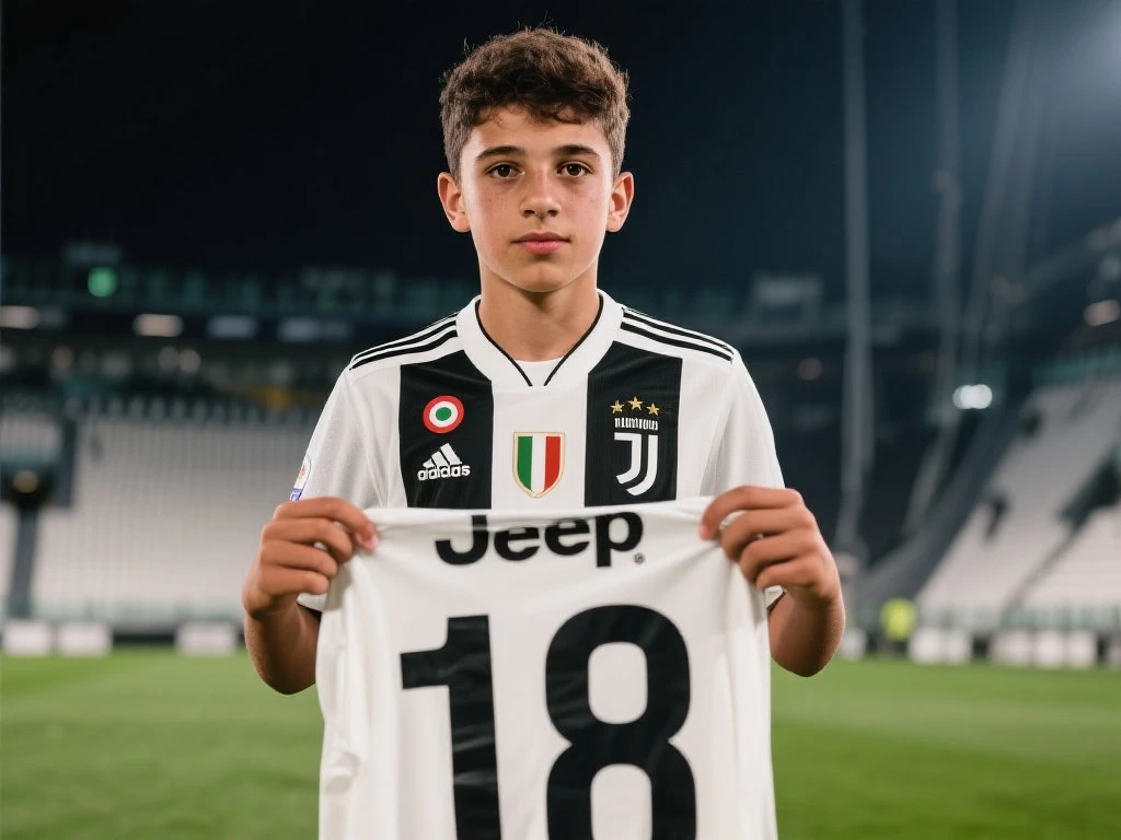 尤文计划将10号球衣授予伊尔迪兹,同时完成球员续约并清理博格巴 尤文计划将10号球衣授予伊尔迪兹,同时完成球员续约并清理博格巴