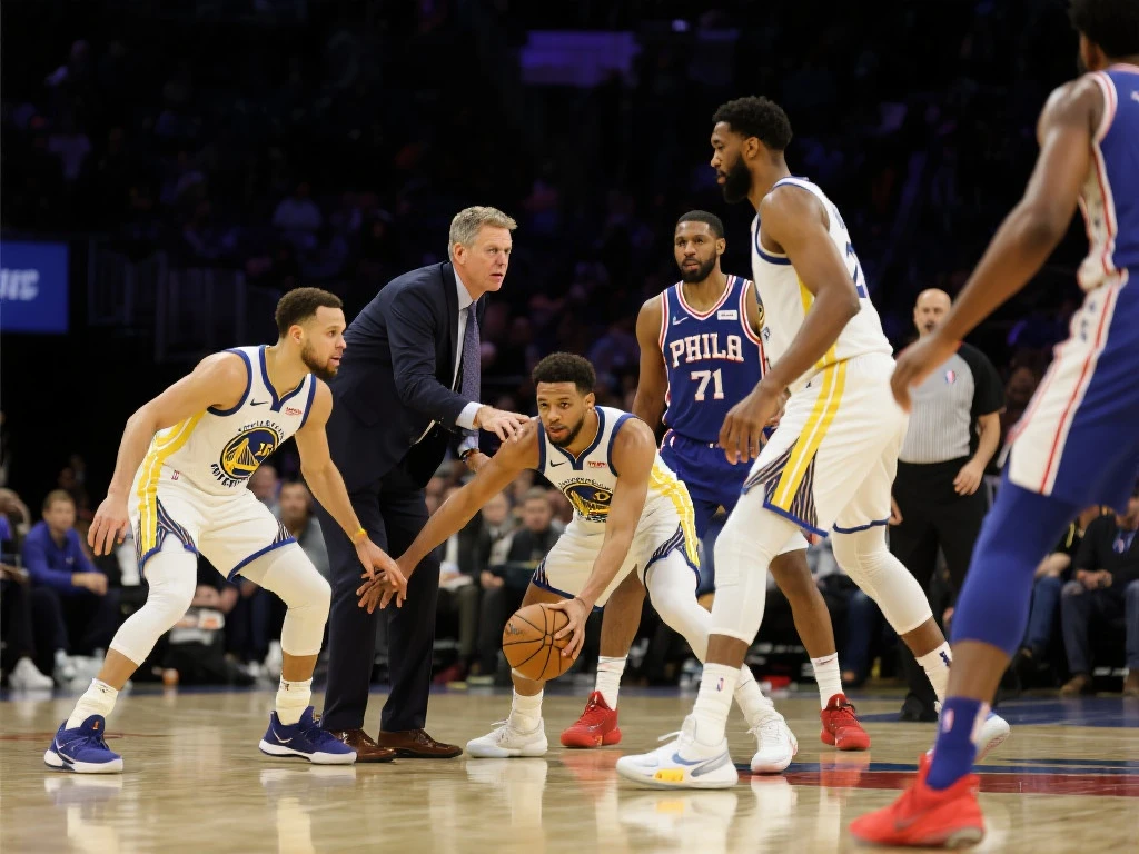 科尔:我们是联盟防守最强者,近几个月表现已证明一切! 科尔:我们是联盟防守最强者,近几个月表现已证明一切!