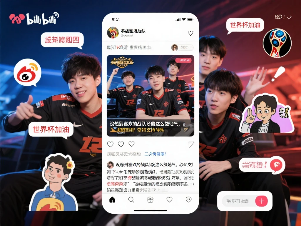英雄联盟战队世界杯助威Vlog火爆全网 英雄联盟战队世界杯助威Vlog火爆全网