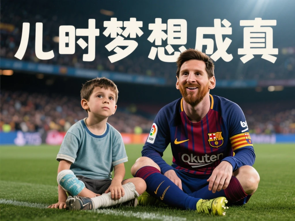 世界杯官方晒球星童年萌照,网友热议互动掀热潮 世界杯官方晒球星童年萌照,网友热议互动掀热潮