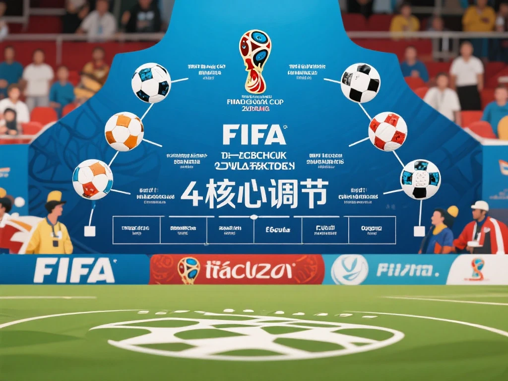 FIFA官方宣布新增世界杯晋级规则调整 FIFA官方宣布新增世界杯晋级规则调整