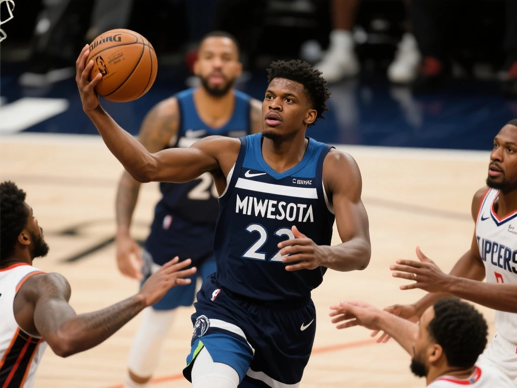 [流言板]手感冰凉！爱德华兹近两场30投仅6中，三分14投全失