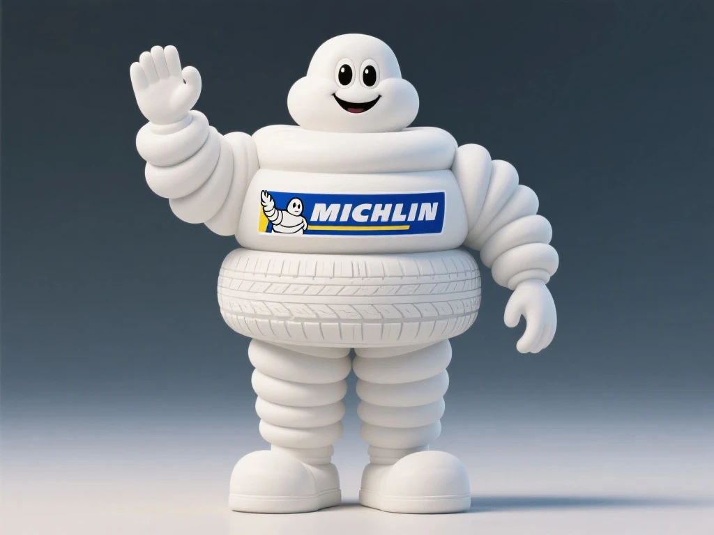 吉祥物标志创意设计 吉祥物标志创意设计