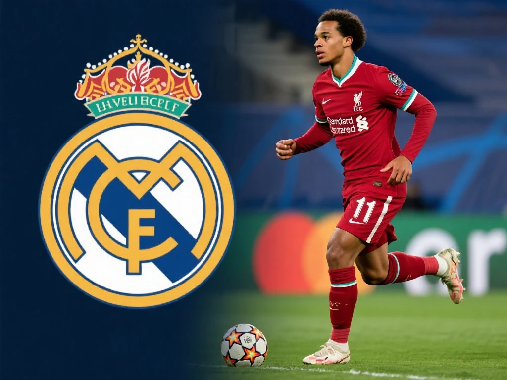 马卡:阿诺德真心倾慕皇马,签约即将于近日完成 马卡:阿诺德真心倾慕皇马,签约即将于近日完成