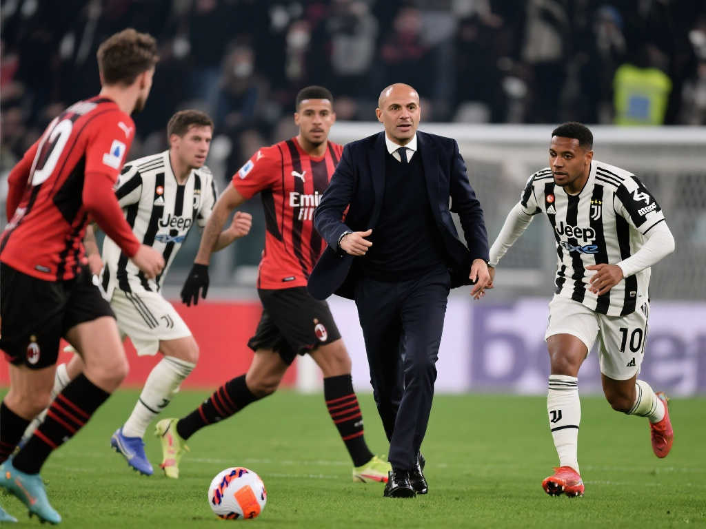 孔塞桑:专注意杯决赛,米兰必须夺冠,未来暂不讨论 孔塞桑:专注意杯决赛,米兰必须夺冠,未来暂不讨论