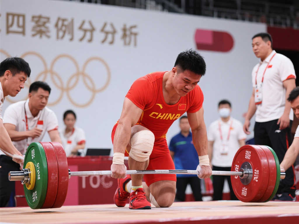 2024举重回顾:奥运光芒不减,整体领先差距渐小 2024举重回顾:奥运光芒不减,整体领先差距渐小