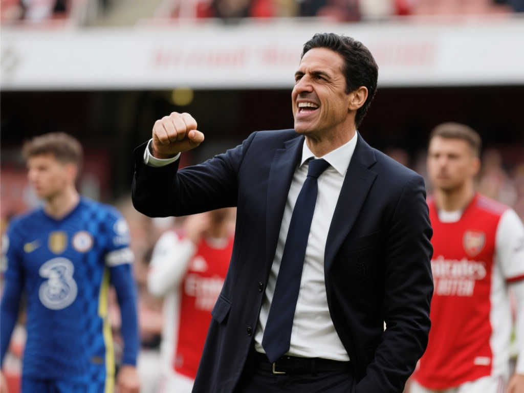 嘴硬还是自信?阿尔特塔化身‘祥林嫂’:阿森纳胜过巴黎,堪称欧洲最强 嘴硬还是自信?阿尔特塔化身‘祥林嫂’:阿森纳胜过巴黎,堪称欧洲最强