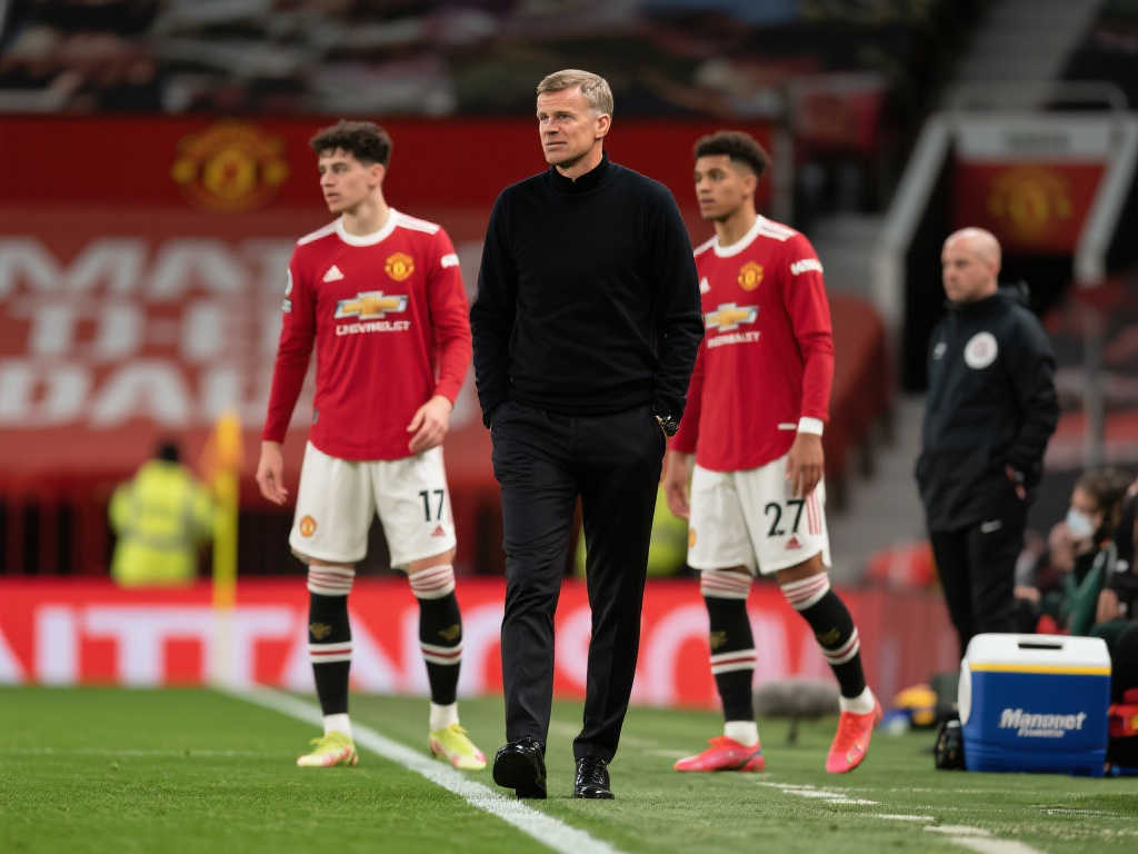 林良锋:曼联胜利源于态度,执教核心在于管理能力 林良锋:曼联胜利源于态度,执教核心在于管理能力