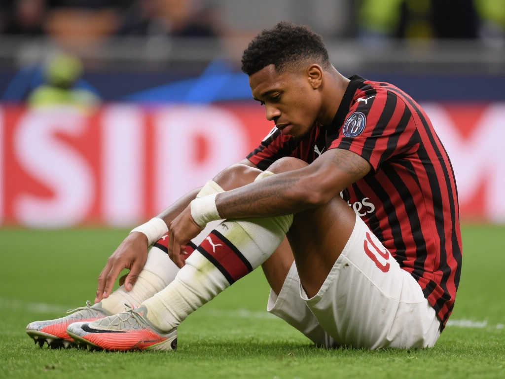 克鲁伊维特:31岁退役因身体不堪重负,坚信荷兰队当时应夺冠 克鲁伊维特:31岁退役因身体不堪重负,坚信荷兰队当时应夺冠