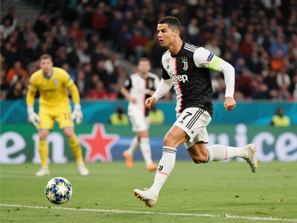 悲喜交织!C罗无缘冠军胜利被绝杀,巴黎3-1力克阿森纳 悲喜交织!C罗无缘冠军胜利被绝杀,巴黎3-1力克阿森纳