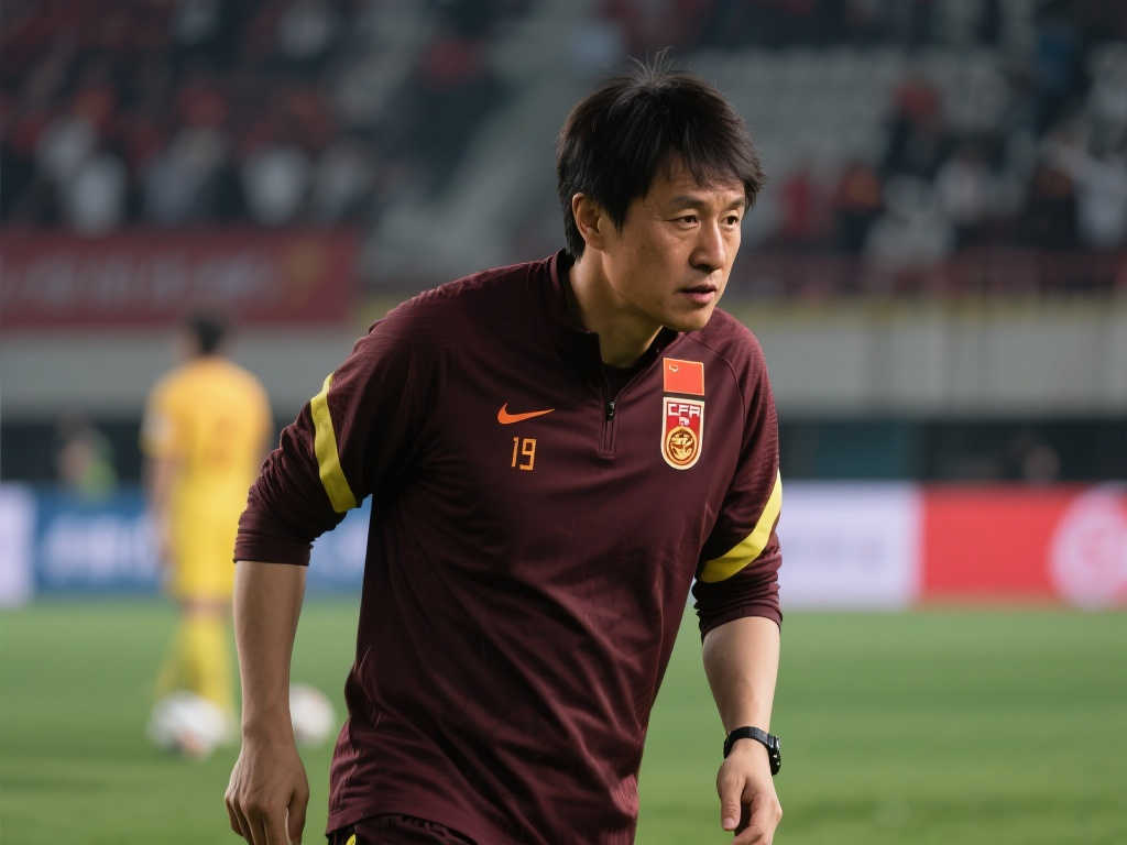 李铁教练生涯:两次冲超疑涉收买对手,行贿登上国足主帅之位 李铁教练生涯:两次冲超疑涉收买对手,行贿登上国足主帅之位