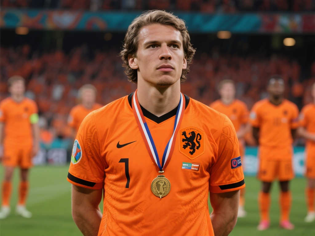 荷兰国家队历任队长盘点 荷兰国家队历任队长盘点