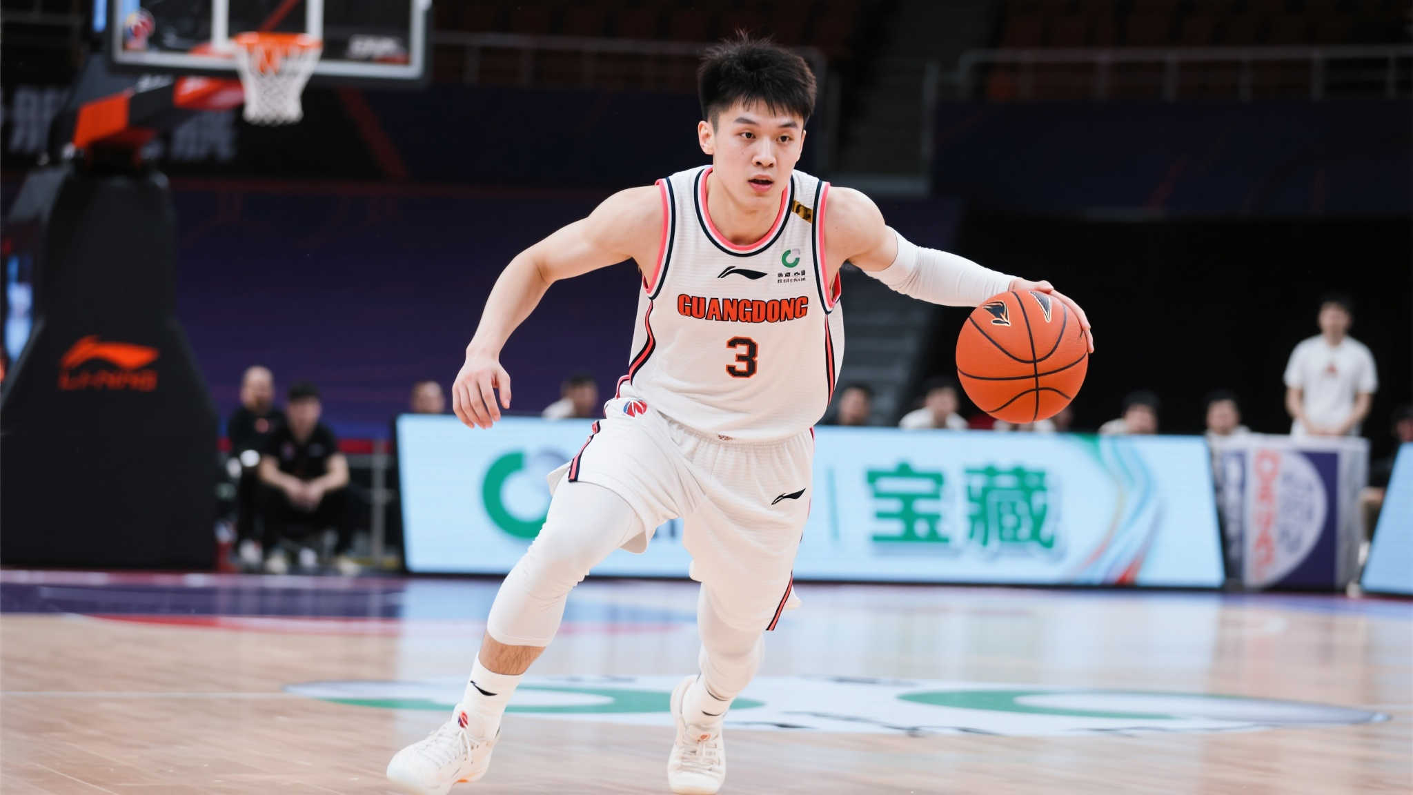 北控追求徐杰遭拒,朱芳雨强硬应对,陈国豪回归广东希望渺茫 北控追求徐杰遭拒,朱芳雨强硬应对,陈国豪回归广东希望渺茫