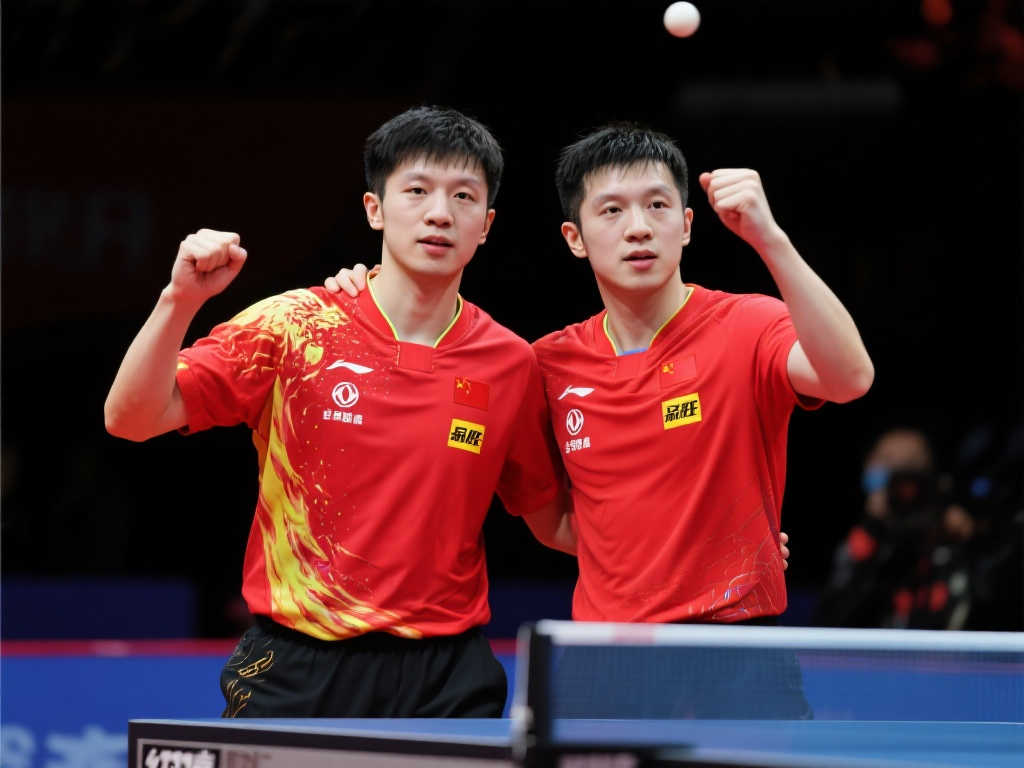 国际乒联新榜出炉:林诗栋王楚钦领跑男单,中国女将霸占前五 国际乒联新榜出炉:林诗栋王楚钦领跑男单,中国女将霸占前五