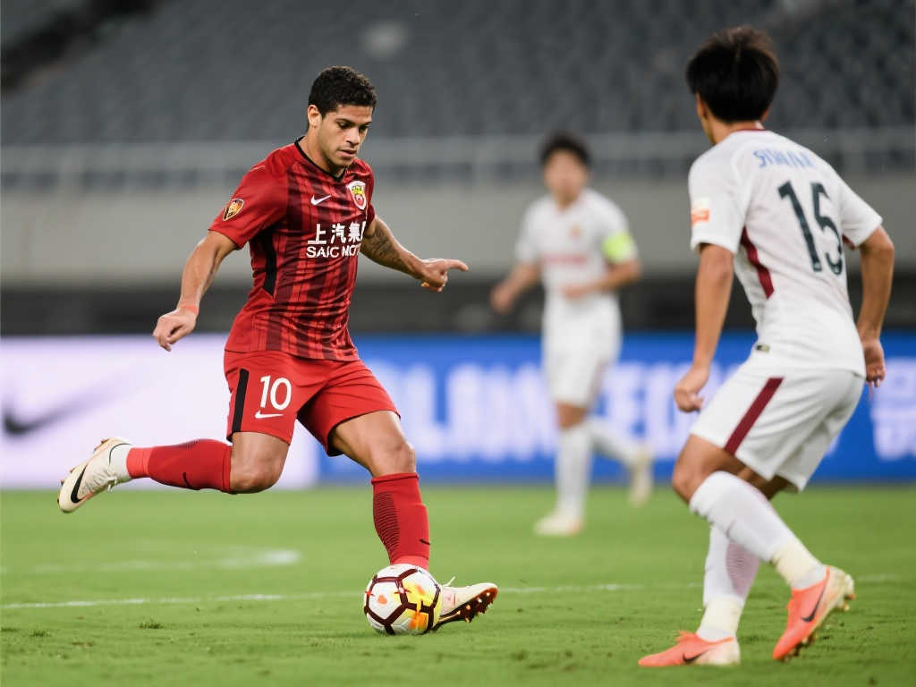 严益唯：奥斯卡场均触球数据揭示中日青训水平差异