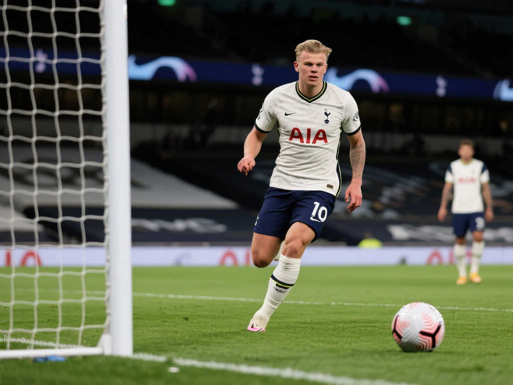 哈兰德本赛季英超错失重大机会最多达24次,努涅斯紧随其后21次 哈兰德本赛季英超错失重大机会最多达24次,努涅斯紧随其后21次