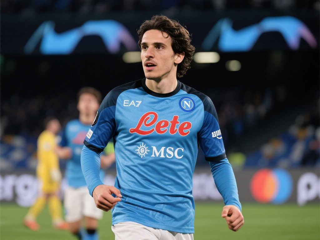 【人物】克瓦拉茨赫利亚:低调勤奋的“关键时刻杀手 【人物】克瓦拉茨赫利亚:低调勤奋的“关键时刻杀手