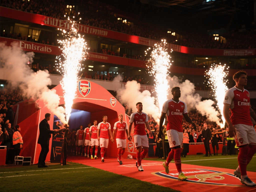 阿尔特塔：提升主场敌对氛围是我们的下一步目标